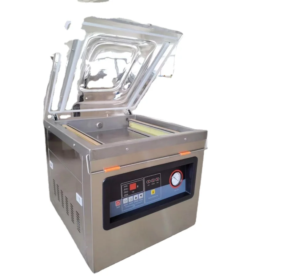 DZ-400 Commercial A…