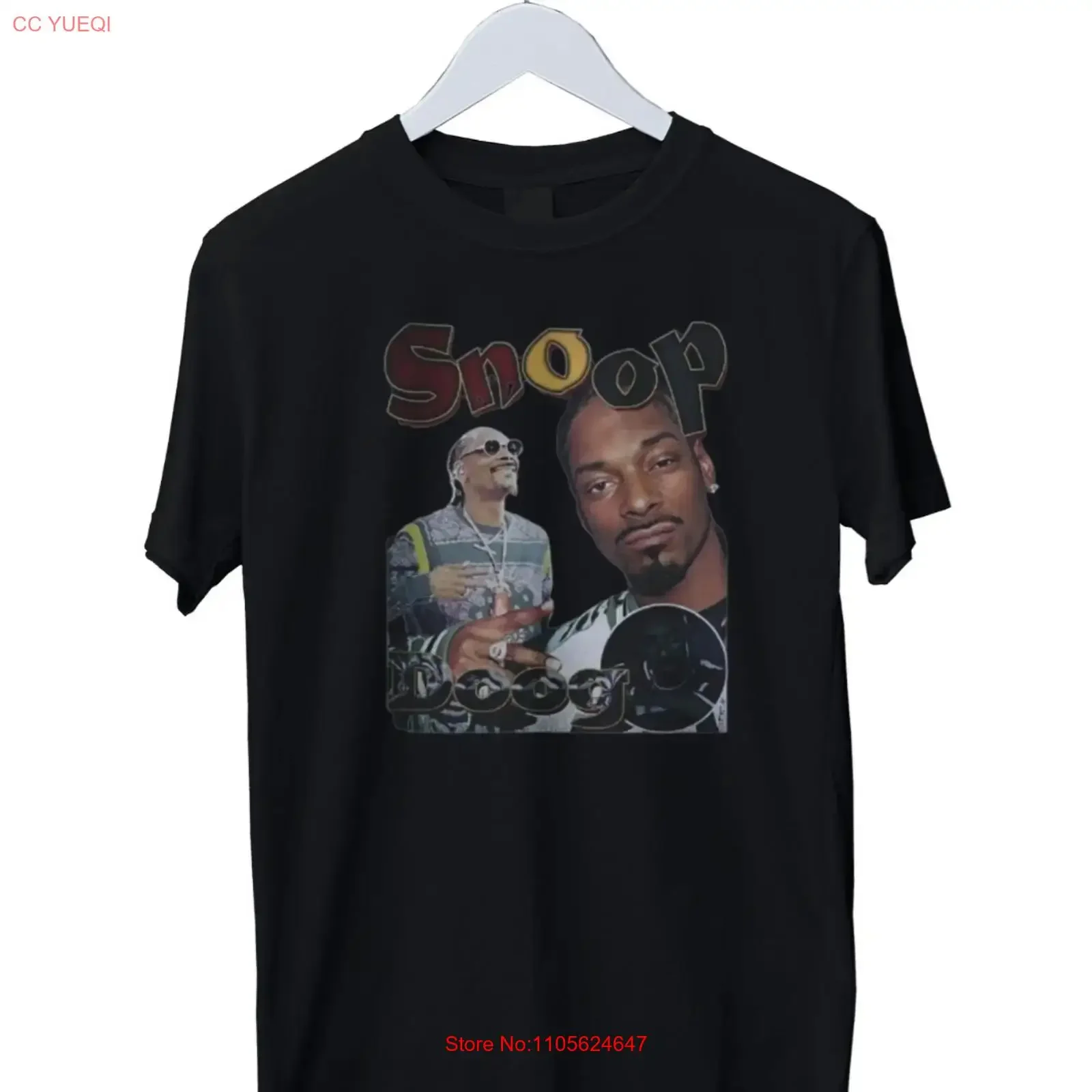 Мужская футболка Lord Dog Black American Blockbuster Print, размеры S, M, L, XL, 2XL, 3XL, 4XL, с длинными или короткими рукавами, винтажная, с эффектом потертости, слегка состаренная.