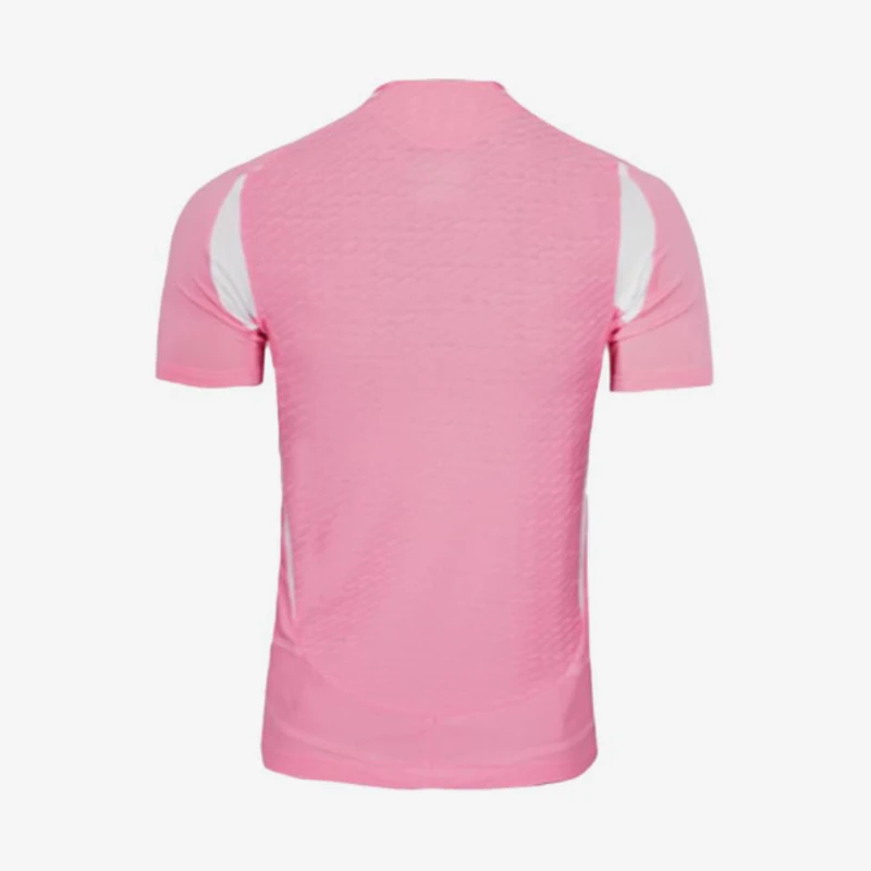 Adidas genuine HEAT.RDY new men's and women's casual football short sleeved JZ0598