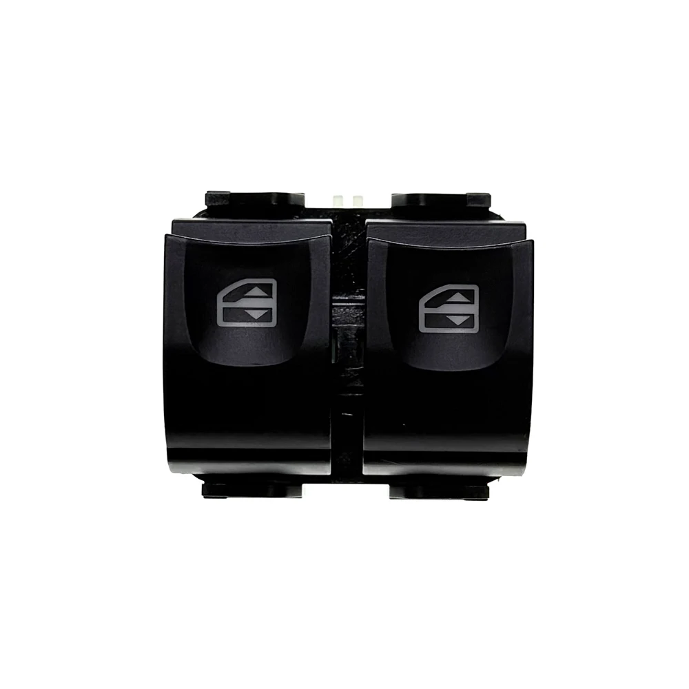 254118044R Автомобильный передний правый электрический переключатель стеклоподъемника 7Pin для Renault Duster Loga Clio символ Zoe Thalia Captur