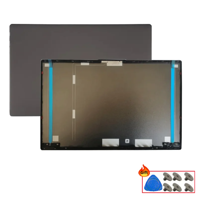 New Original For Ideapad 5 15IIL05 15ARE05 15ITL05 15ALC05 2020 2021 LCD Back Cover Front Bezel Hinge Replace Rear Lid Top Case