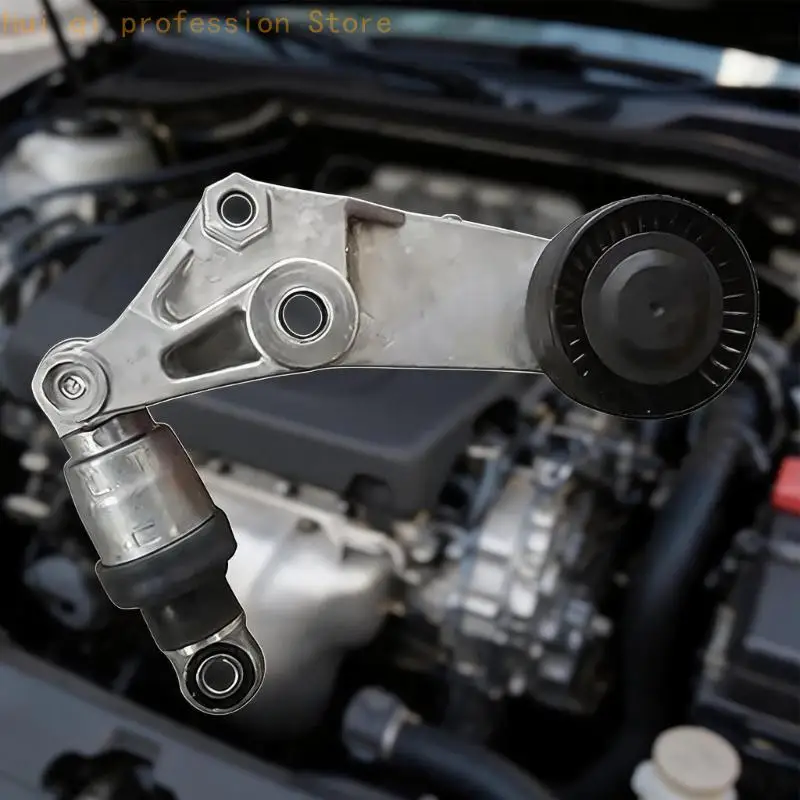 Riemenscheiben- und Dämpferspanner 1136000149 für Motorriemenservice H8WE – Detail 9