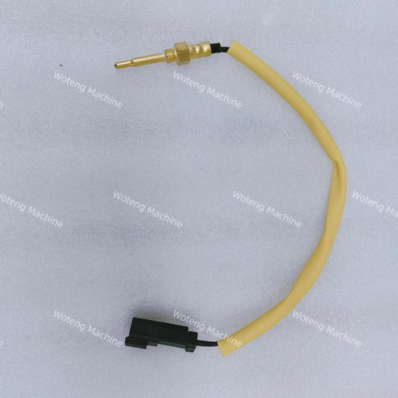 Temperature Sensor 145-7028 Engine Temperature Sensor 1457028 for CAT C7 C9 C11 C15