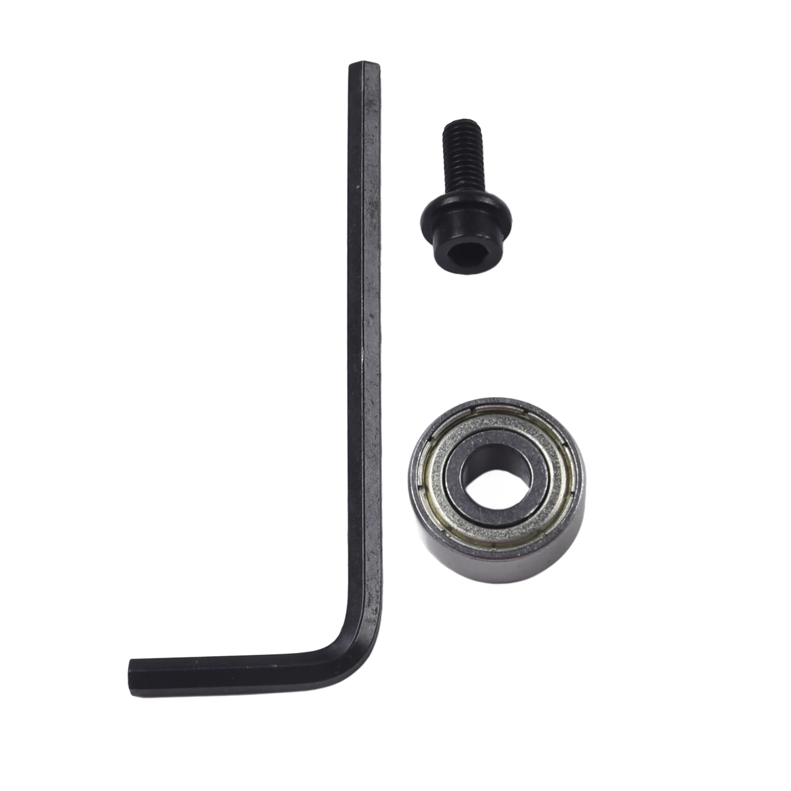 Create A Different Depths Or Widths Groove In The Board Top Bearing Set Bearing Install Set Word Steel Suitable