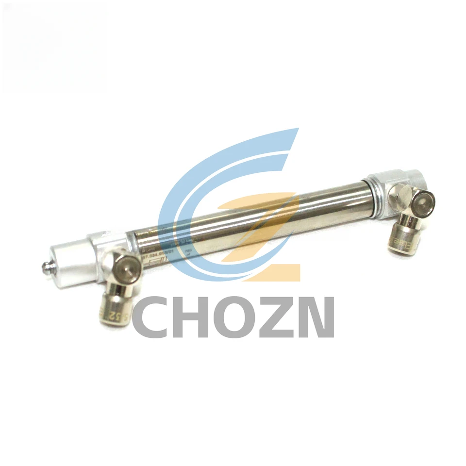 

Цилиндр Heidelberg 87.334.013/01 Rexroth 10-50 Запасные части Heidelberg