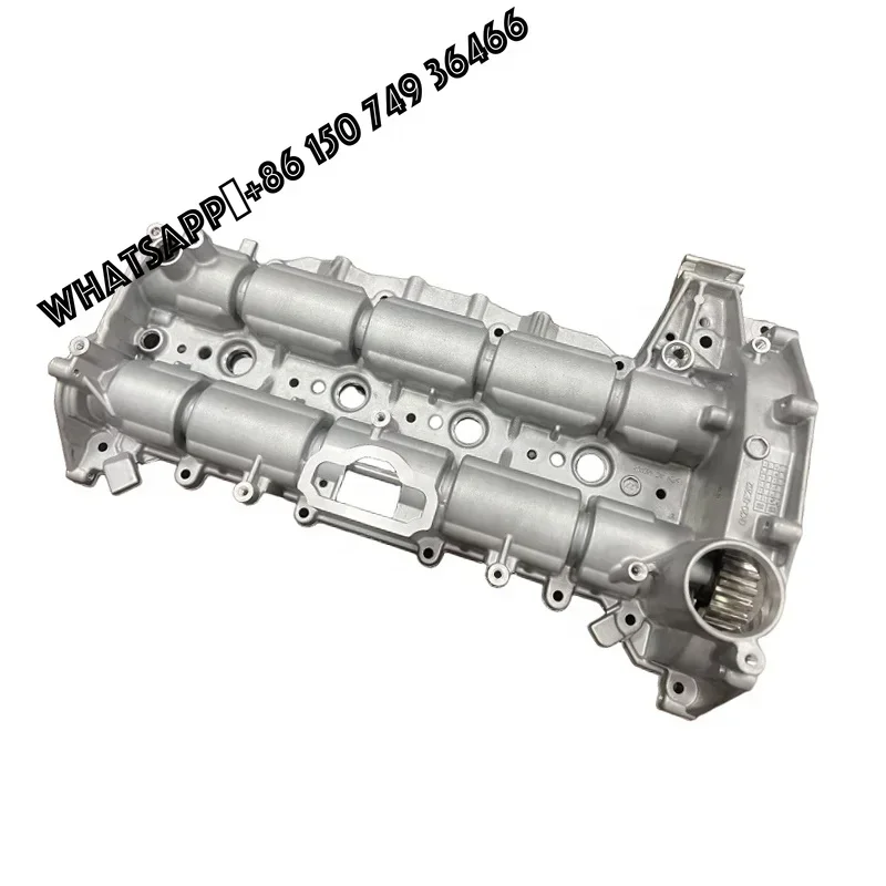 

New Arrival Diesel Camshaft Kit GK2Q-6E262-AF HG9Q-6E262-CD 2648544 Camshaft Housing Cover for Ford Focus Galaxy 2.0 Ecoblue