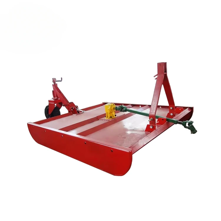 

Agricultural Equipment Heavy Tractors Rotary Lawn Mowers