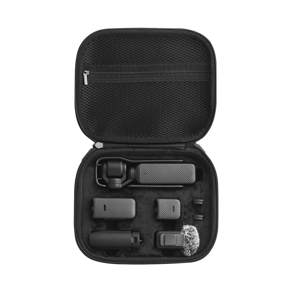 Suitable For DJI OSMO POCKET 3 Storage Bag Shoulder Crossbody Bag All-Round Set Convenient Hand Carry Box Accessories