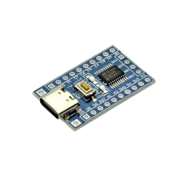 STM8S003F3P6 STM8S003F3P6 mini System Core Development Board Module