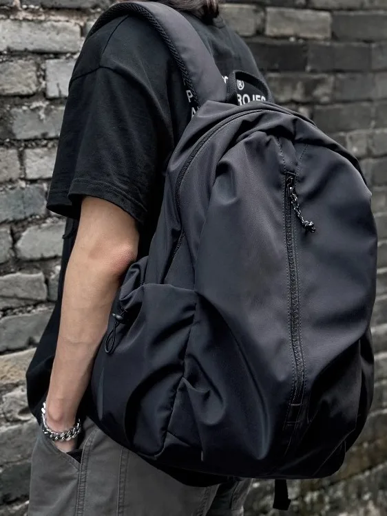 

Смачная повседневная мужская дорожная сумка Emma Universi, сумка для школьников, сумка для книг, мягкая сумка на плечо