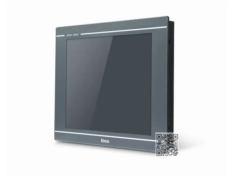 GL150E 15 Inch Large Screen Preferred Resolution 1024*768 Kinco Touch Panel HMI New