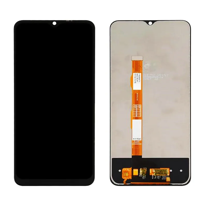 For VIVO Y53s Y53s V2111A V2058 LCD Display Touch Screen Digitizer Assembly Repacement For VIVO Y31 2020 V2036 LCD