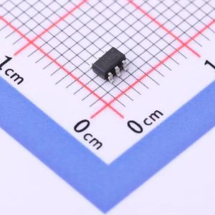 20 PÇS/LOTE IRLMS1503TRPBF (MOSFET)