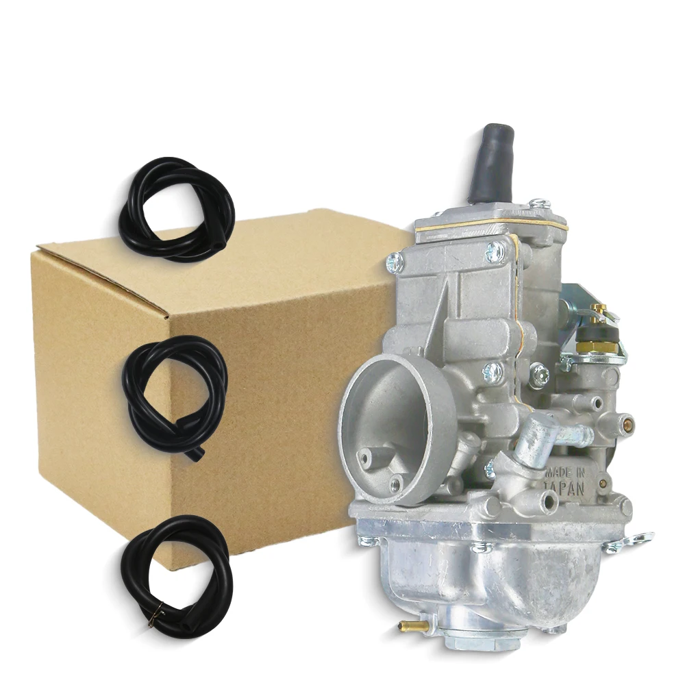

TM28 28 mm Flat-Slide Carburetor VM28/TM28-418 – High-Performance Racing Upgrade
