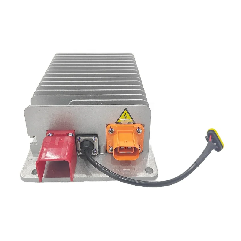 Convertidor de transformador reductor de 1KW Convertidor CC de 144v a 14v