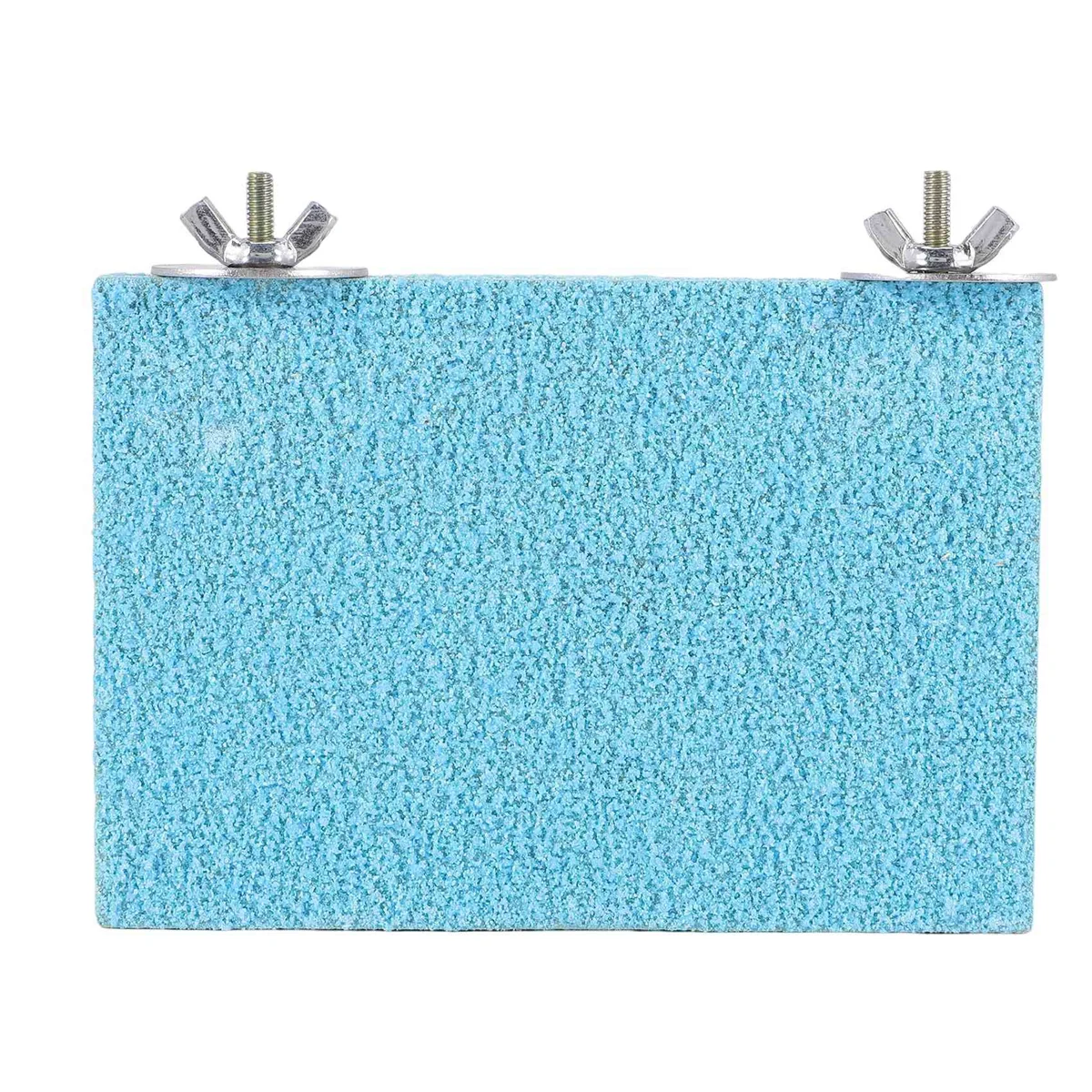 H-W perche à oiseaux support plate-forme bois naturel aire de jeux pattes meulage propre pour animaux de compagnie perroquets perruches perruche calopsittes Conure Lov