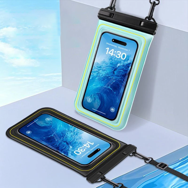 Thumbnail 2 - #85 Waterproof Phone Pouches List of Top Picks