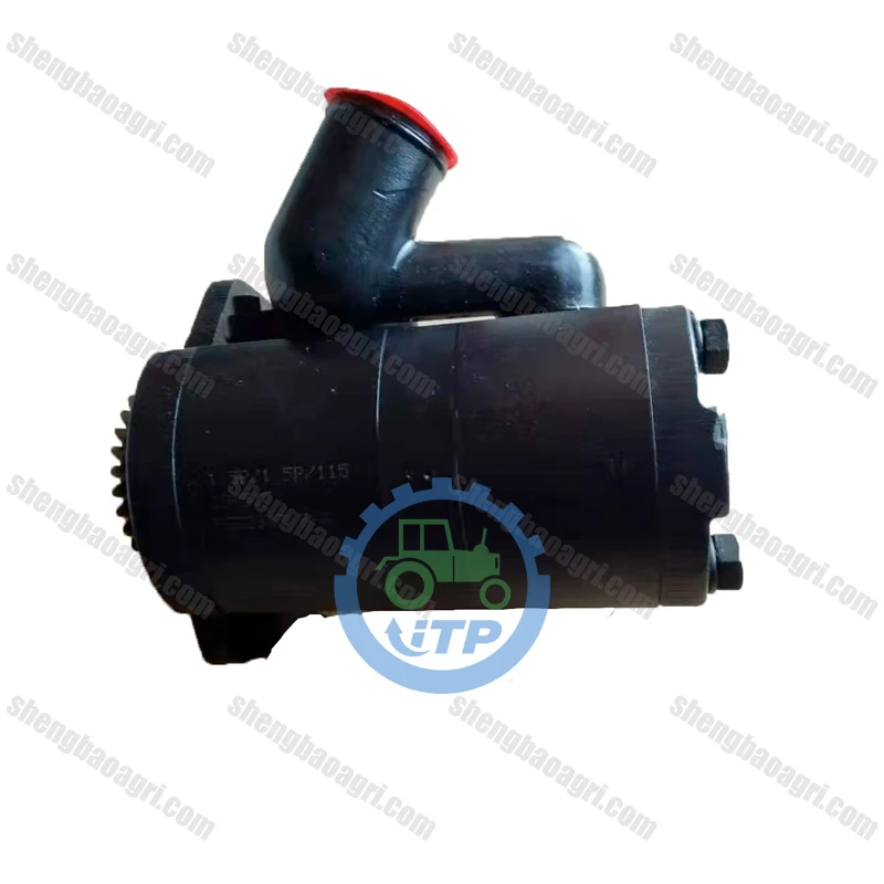 Hydraulic Pump RE73947 Suitable For John Deere Tractor 5076E 5082E 5090E 5410 5415