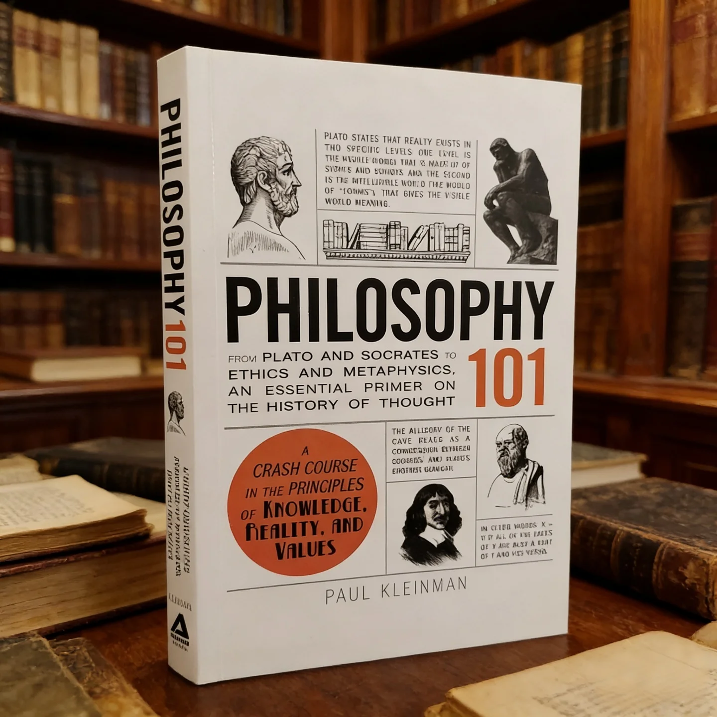 Negociando 101 por Peter Sander: o mentalidade estratégica e princípios atemporais atrás de cada grande negócio