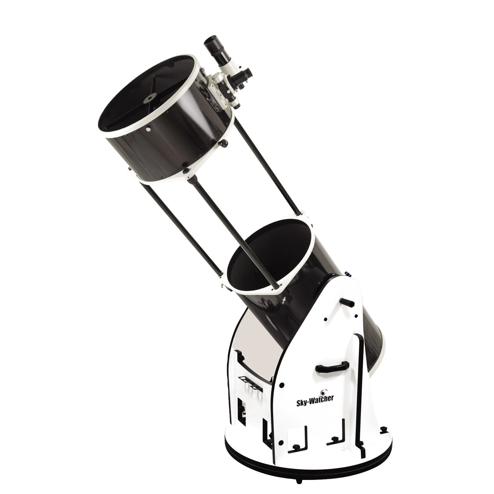 Telescopio dobson Skywatcher, telescopio Dobson, telescopio profesional astronómico Skywatcher Dobson de 16 pulgadas