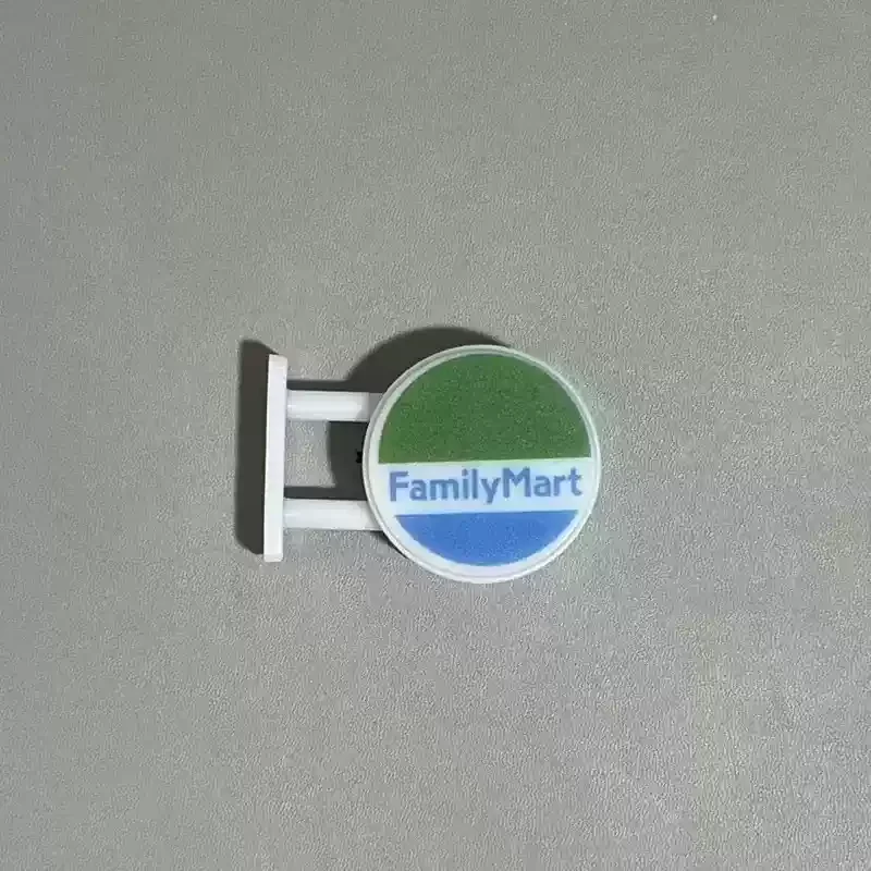 NONE 2025 711 Kühlschrank, kleine Ornamente, Kühlschrankmagnet, Kühlschrank, dekorative magnetische kleine Ornamente 6