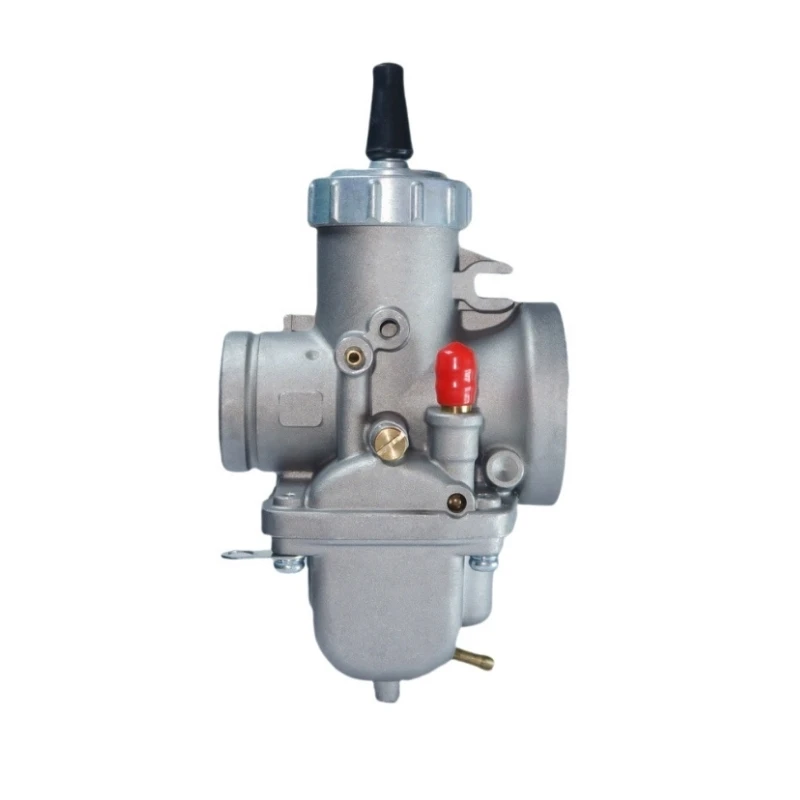 دراجة نارية المكربن 44 مللي متر ل Mikuni VM سلسلة الشريحة المستديرة VM44 -3 1002-0057 ATV الترابية دراجة الطرق غير الممهدة 400-800cc دراجة نارية الملحقات