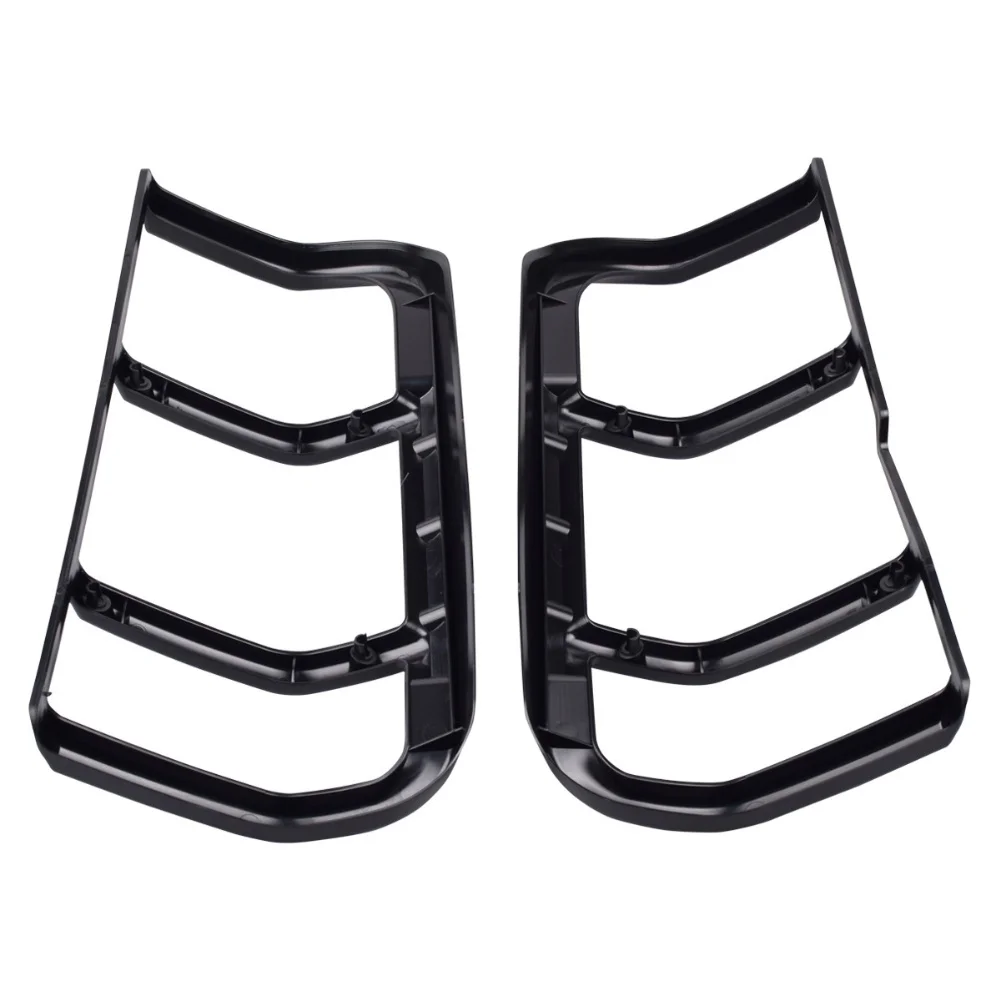 2Pcs Rear Light Lam…