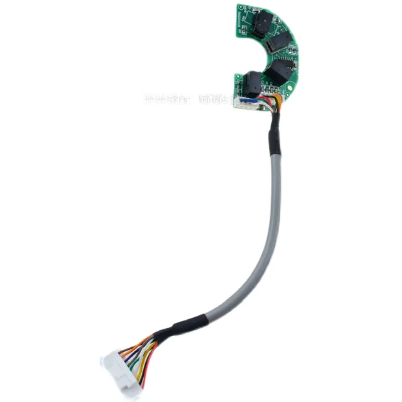 Maqi Q3q4q5 Computer lockstitch Electronic Control Encoder Laptop Motor Circuit Board Pin Positioning Device Accessories