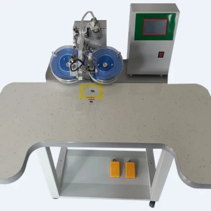 Ultrasonic Hotfix Hot Fix Template Printer Automatic intone Setting Jewellery Fric Stoning hine