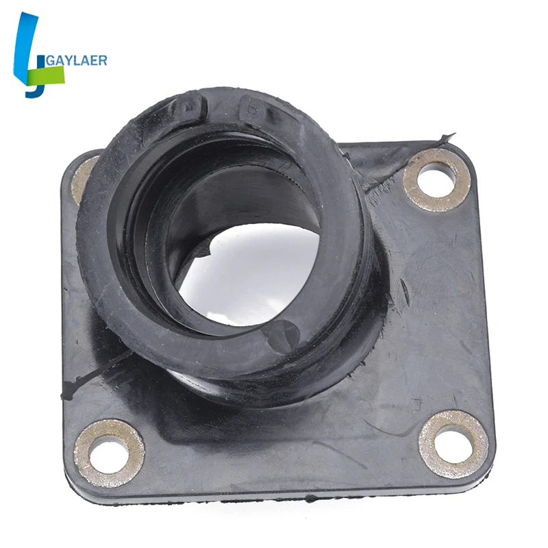 5PA-13565-00 المكربن Carb محولات واجهة مشعب السحب لياماها YZ85 2002-2018 YZ80 1993-2001 YZ125 1998 4ES-13565-00