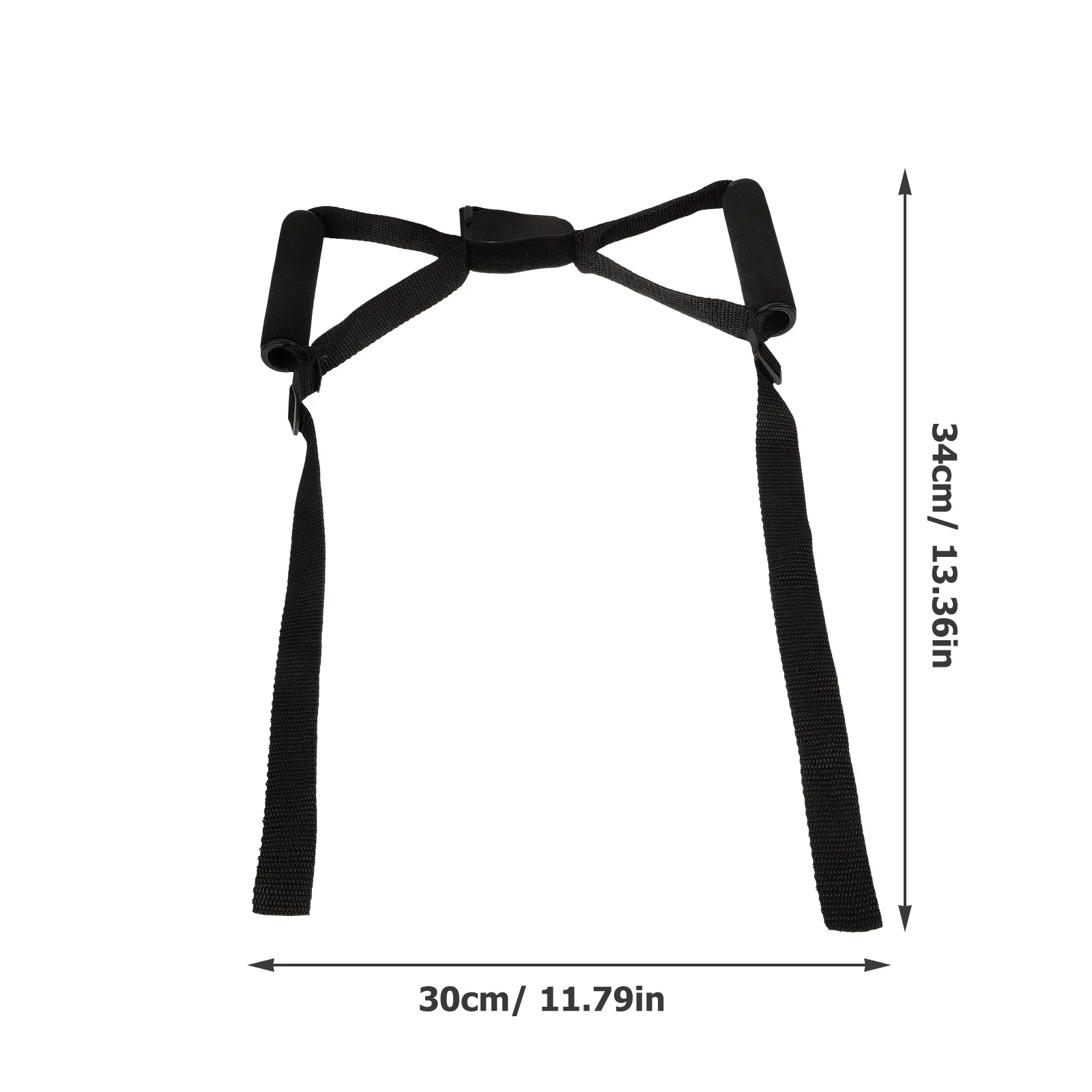 لوح مقعد احترافي للأطفال بدواسة قابلة للطي وحزام محمول للدراجة خفيف الوزن وسهل التركيب ومتين لركوب الخيل في الهواء الطلق