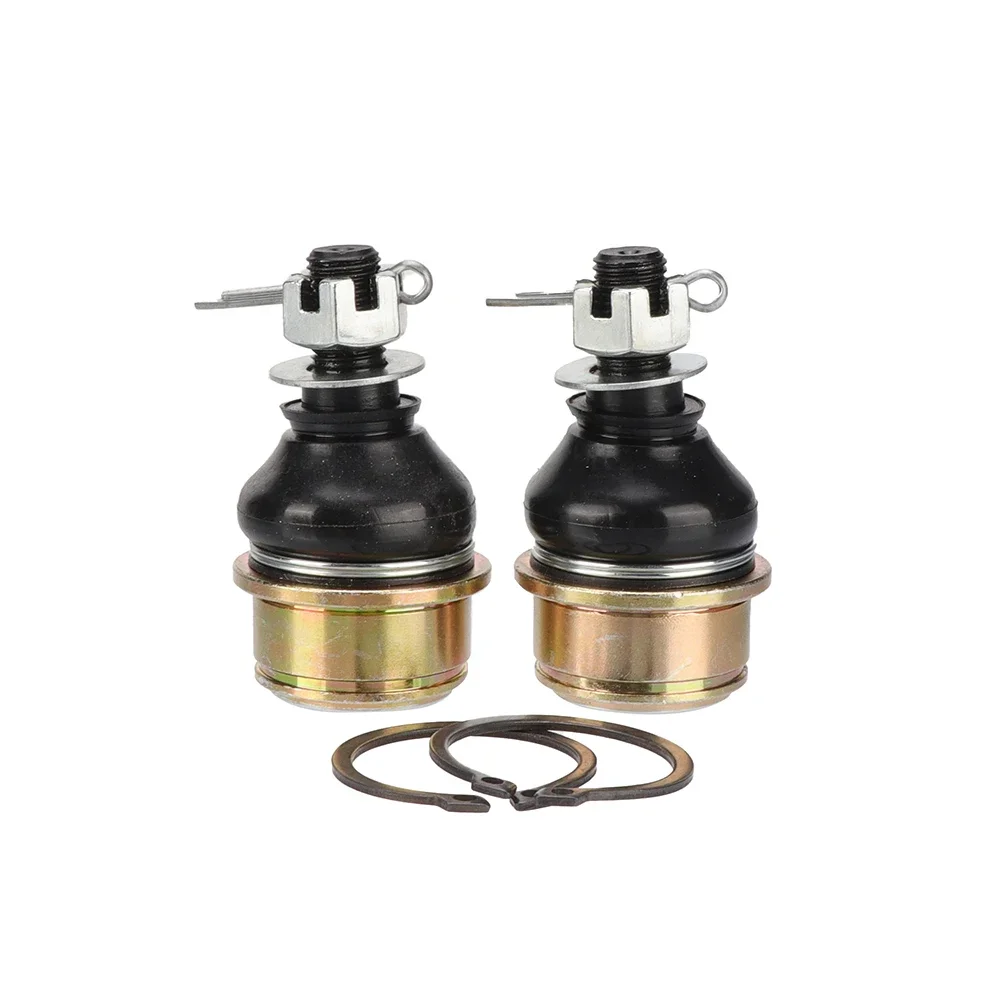 

Upper Lower ATV Ball Joint for Honda TRX420 TRX450 TRX500 Rancher Foreman Rubicon 51375-HP5-601 51355-HN0-A01 ATV Parts