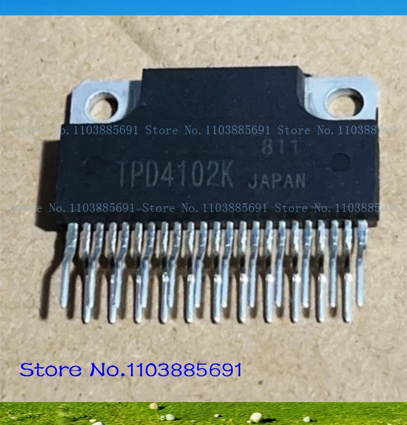 TPD4102K