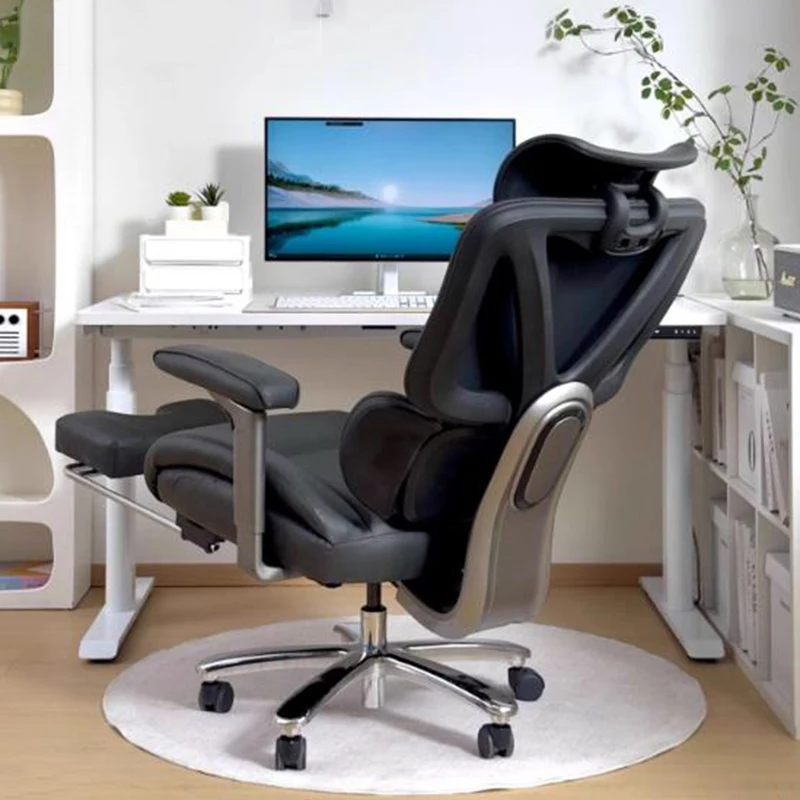 مريح مكتب كرسي مكتب وسادة مريحة التنفيذي Playseat كرسي مكتب كرسي مسند الظهر Silla Oficina أثاث المنزل