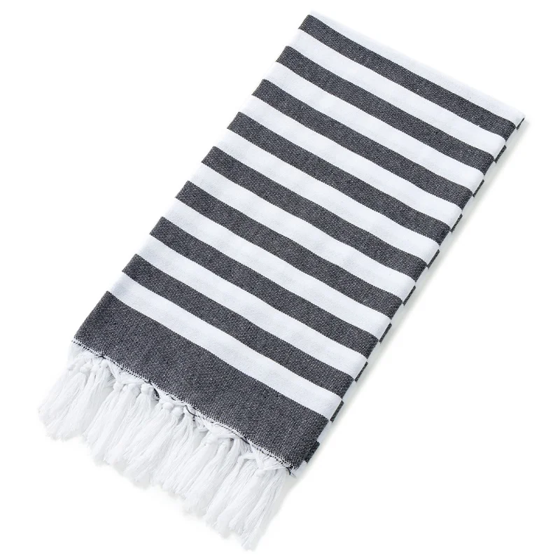 Holiday Towel With … - image