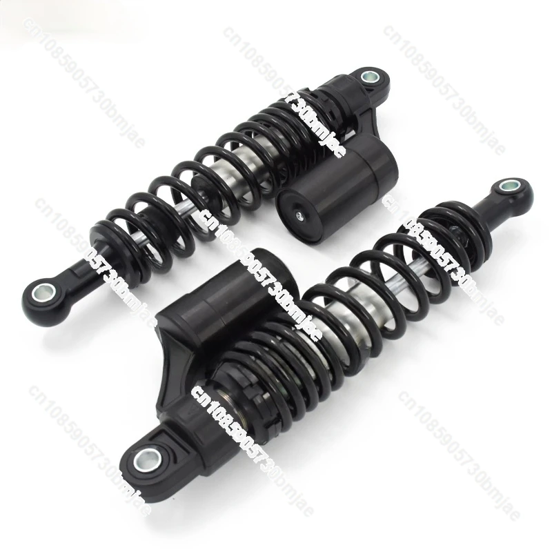 

For WEEK8 GV300S Modified External Airbag Shock Absorber Nitrogen Rear Shock Absorber 335mm