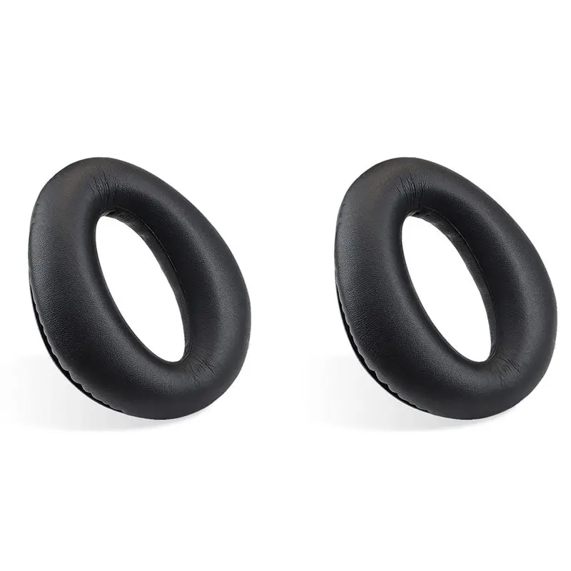 For Lightspeed Zulu/Sierra/Zulu Pfx Aviation Aviation Pilot Multifunctional Convenient Earmuffs,2 PC