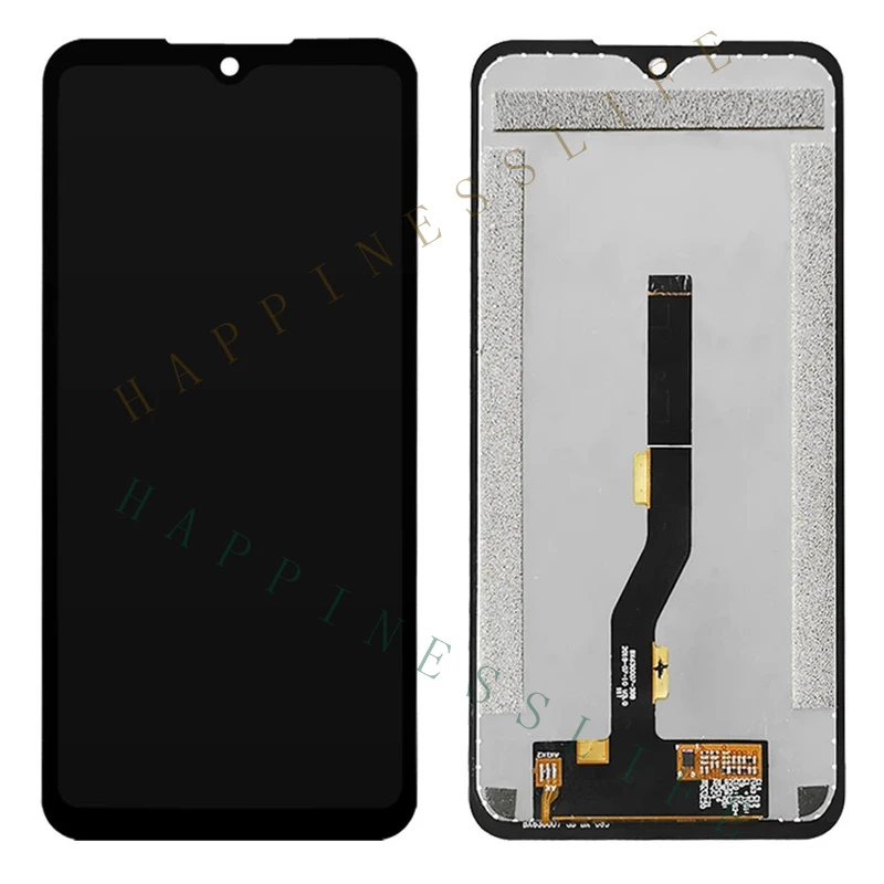 ZR+     NEW TOUCH SCREEN LCD For Ulefone Armor 7 7E 6.3/Armor 8 6.1