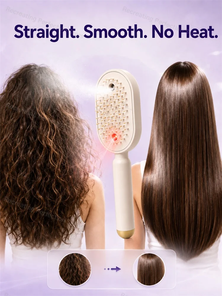 Thumbnail 2 - #37 Trending Electric Hair Brushes Right Now