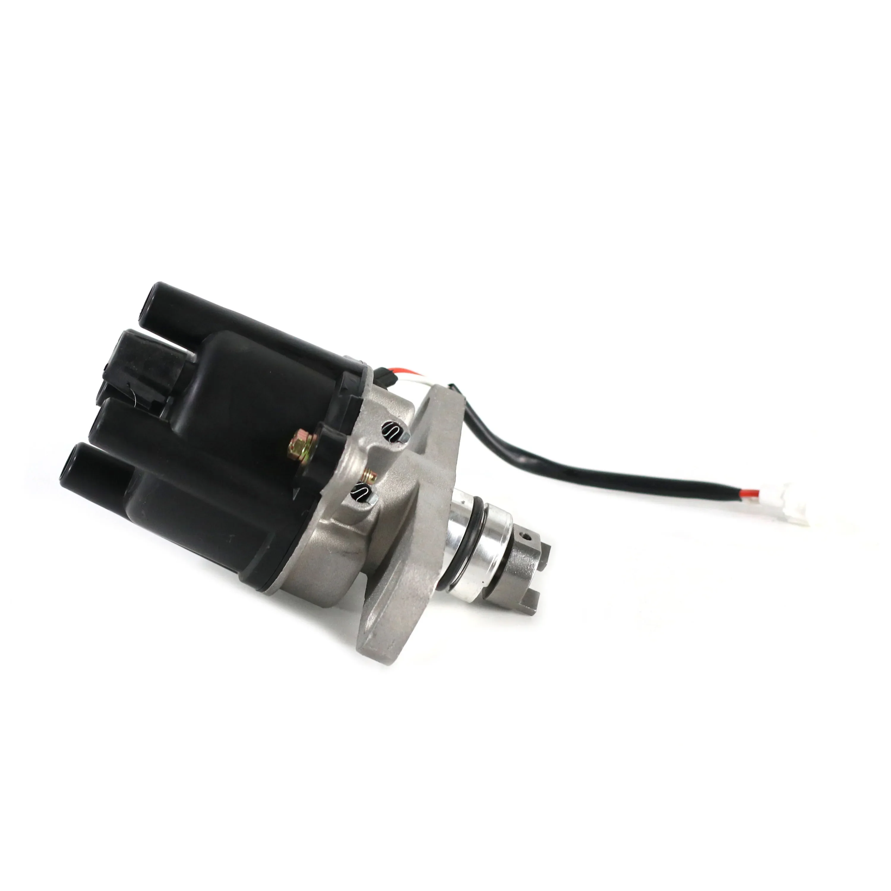 

SherryBerg IGNITION DISTRIBUTOR FITS FOR SUZUKI SWIFT 1.3L 1298CC 1992 1993 1994 1995 3310071C30 33100-71C30 DST23403 Quality