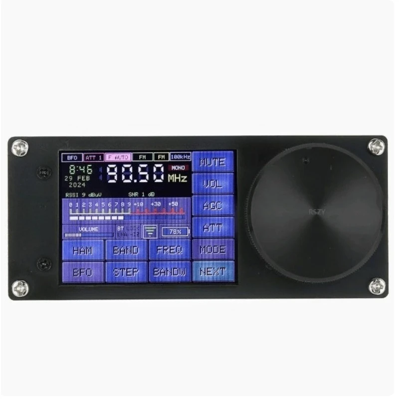 Decoder 2 ATS25 Max…