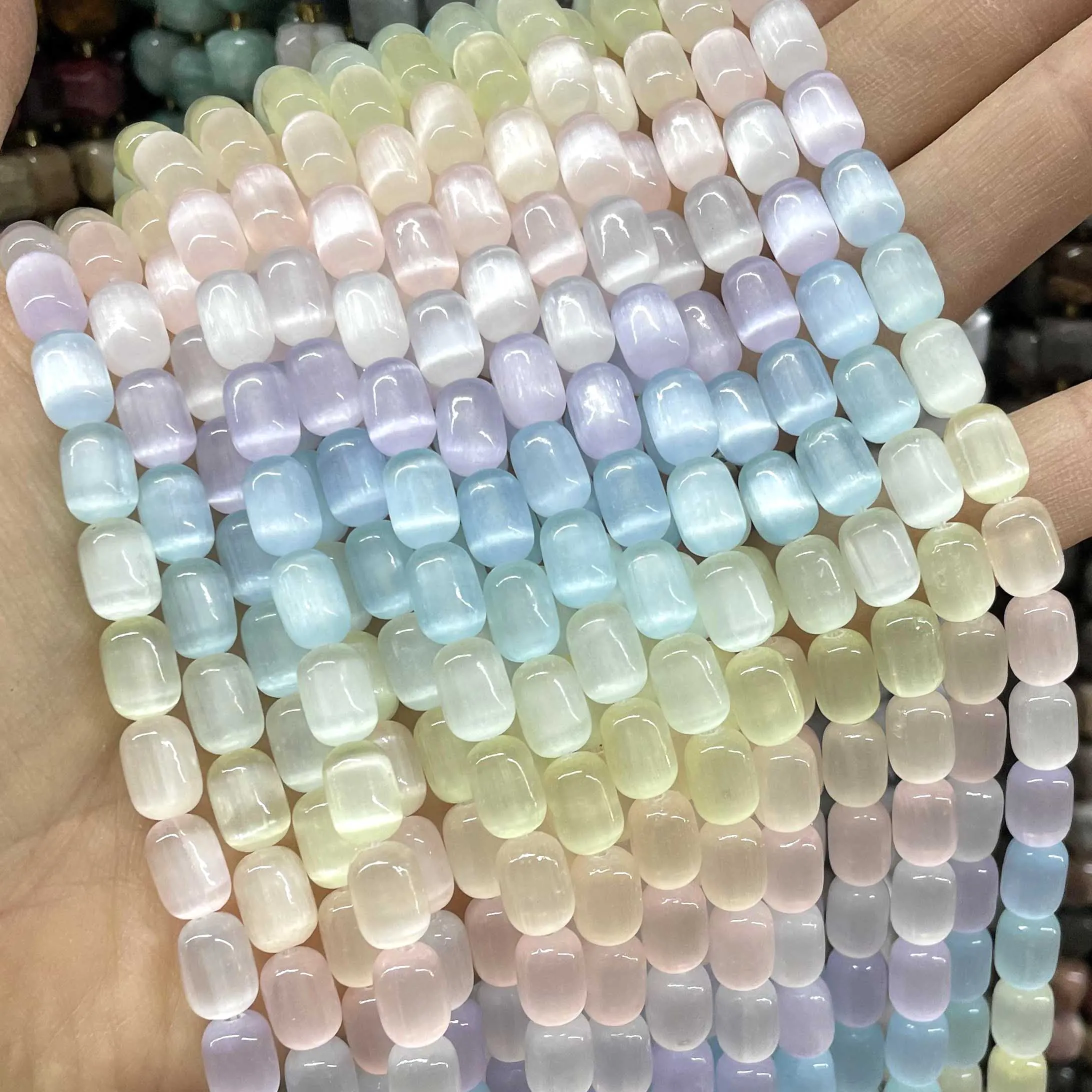 Thumbnail 2 - #39 Compare Natural Stone Bracelets Before You Buy