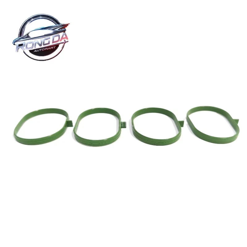 

Engine Intake Manifold Gasket Set A2711410880 2711410880 for Mercedes-Benz M271 C180 C200 C230 E200 E230 CLK200 SLK200