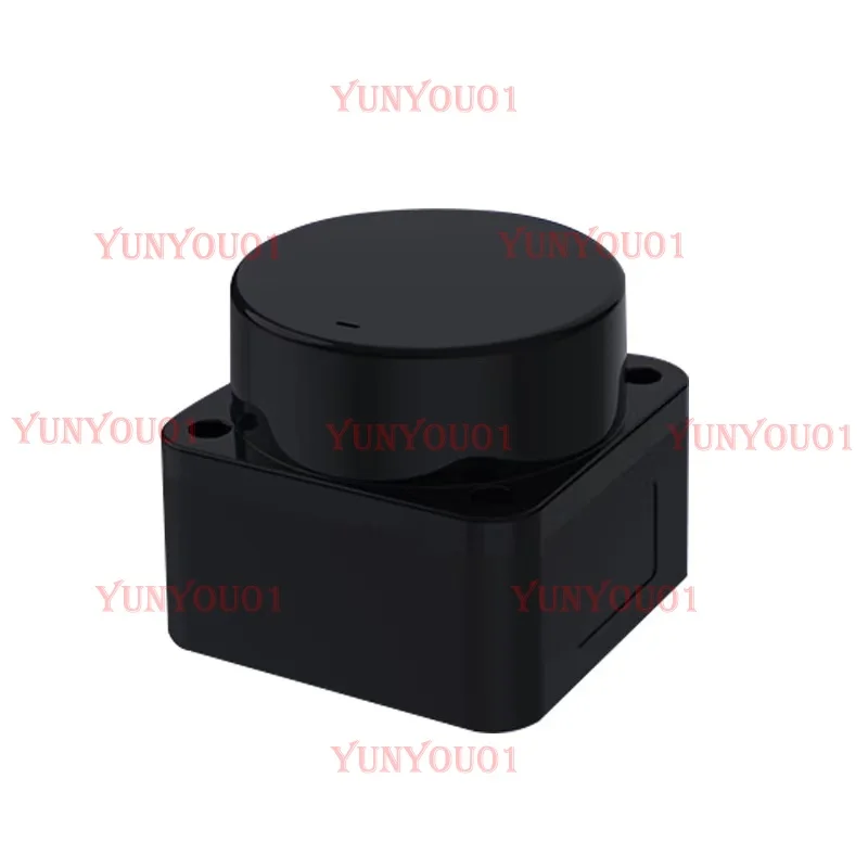 LD06 LiDAR Module DTOF Mini Laser Distance Sensor Robot Navigation Obstacle Avoidance Radar for Robot Slam Mapping