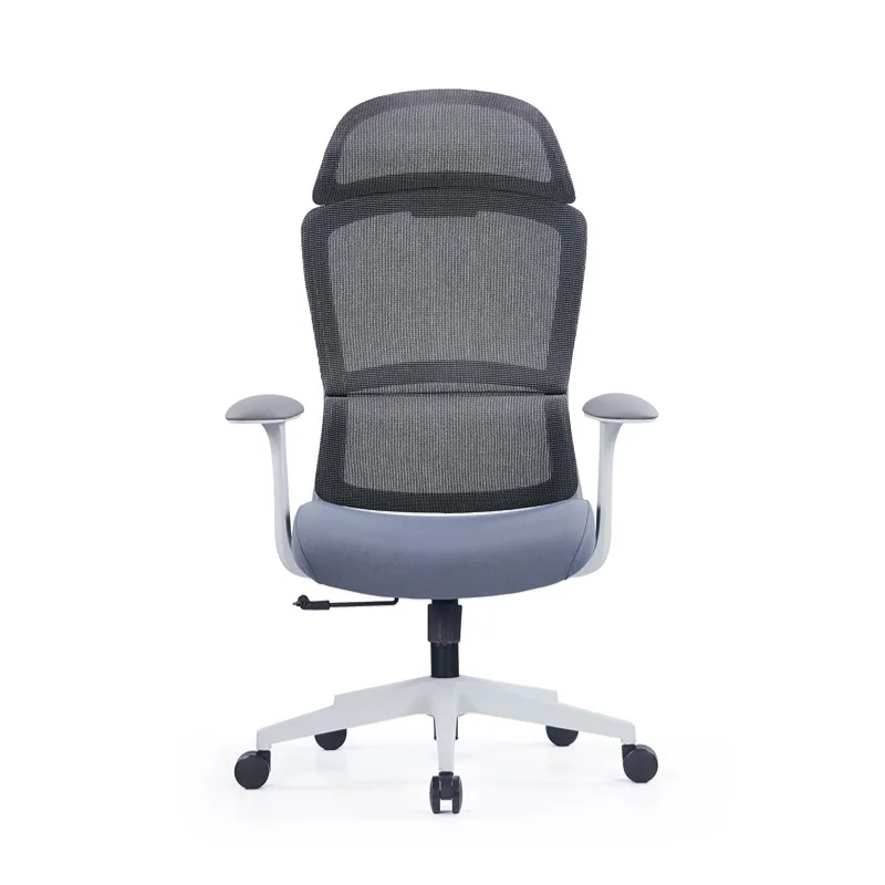 

Ergonomic office chair Computer sedentary swivel chair Comfortable meeting room chair Simple and modern