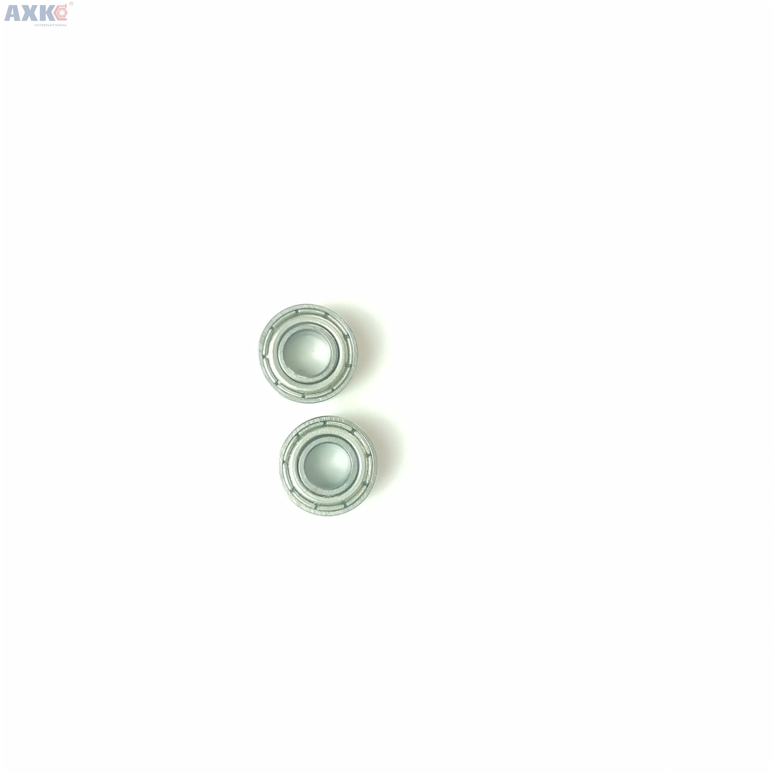 AXK 685ZZ W3 Bearing ABEC-1 ( 10 PCS ) 5*11*3 mm Miniature 685ZZ 685-2Z/W3 Ball Bearings