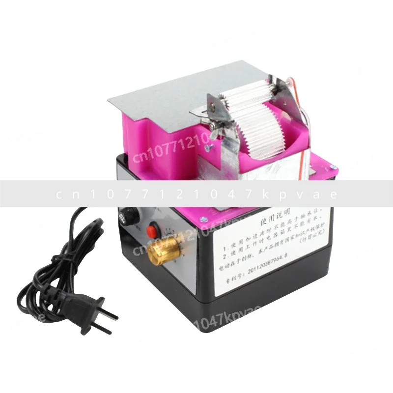 

Large Capacity Electric Dyeing Car Electric Oil Tank