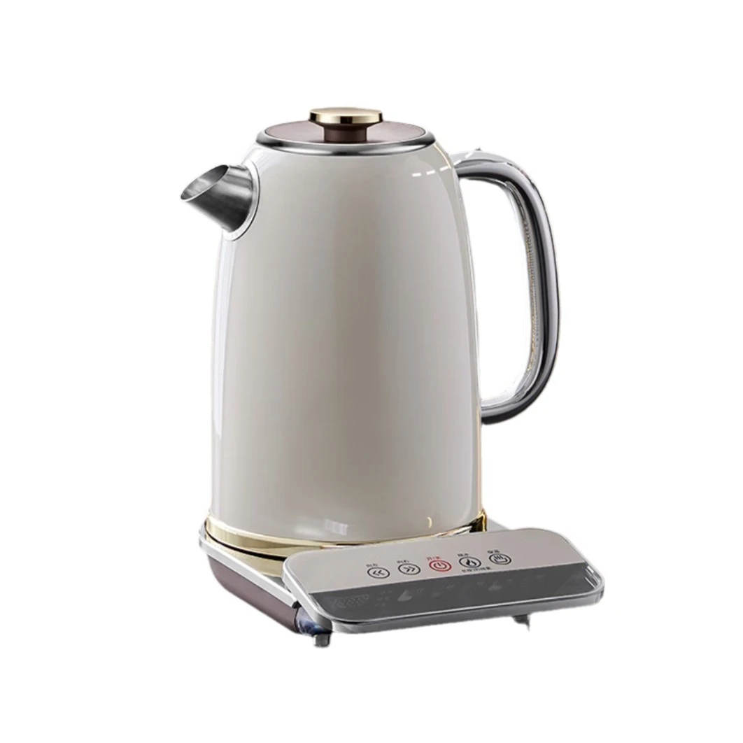 Electric kettle 316 food grade stainless steel kettle insulation integrated automatic constant temperature