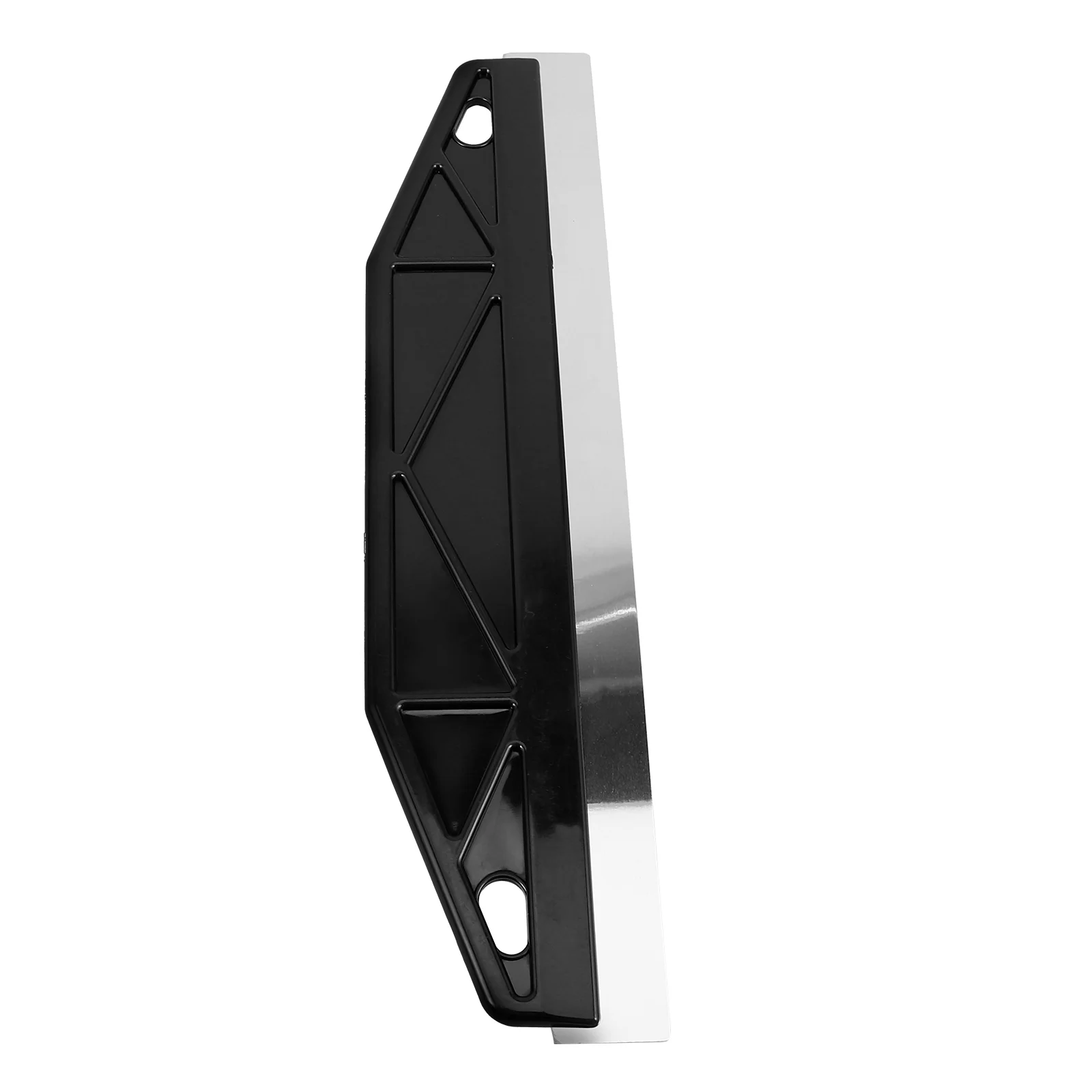 Wallpaper Scraper Remover Metal Smoother Application Kit Handicrafts Tools Spatula Stainless Steel Cutting Tool Versatile