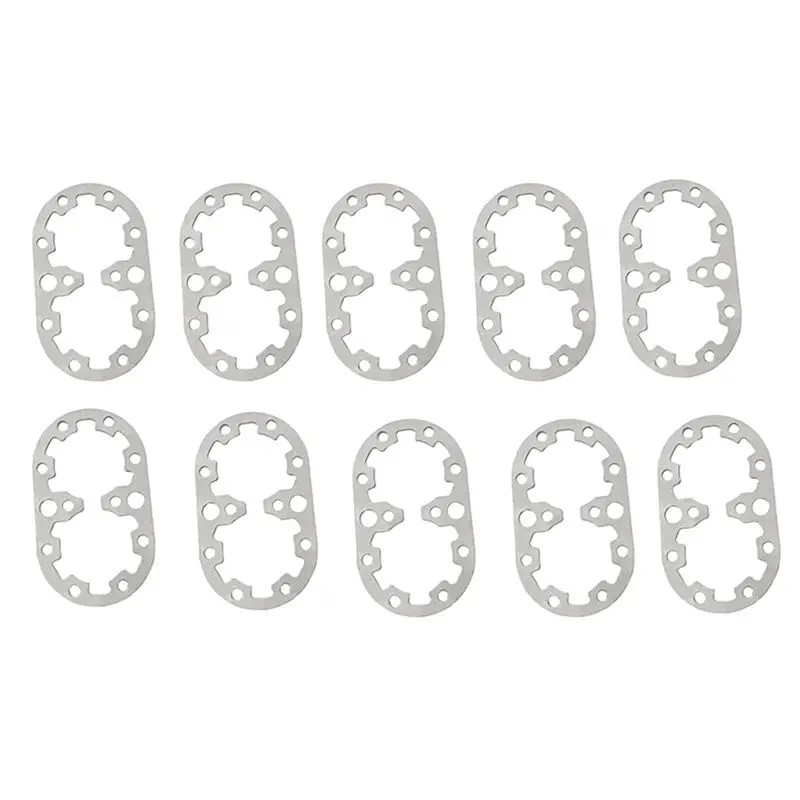 

A60F-10 шт. прокладка головки блока цилиндров 33-2552 332552 для компрессора Thermo King X214 X418 X426 X430LS